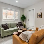 Free Parking, Pet Friendly, Close To Dt
