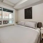 Free Parking, Pet Friendly, Close To Dt