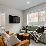 Free Parking, Pet Friendly, Close To Dt